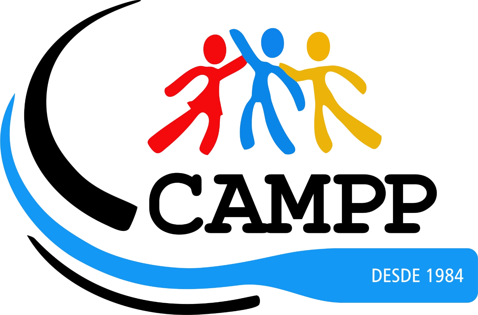CAMPP Logo